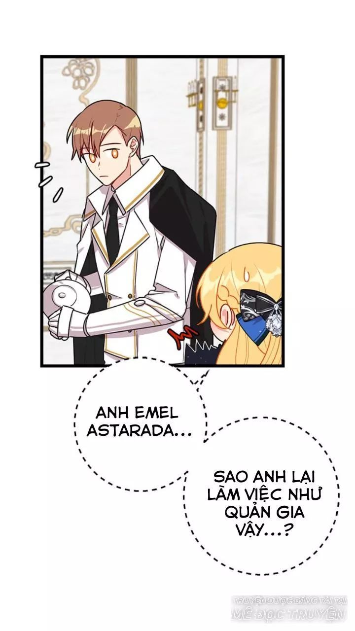 Tôi Là Tiểu Thư Của Gia Đình Này Chapter 54 - 31