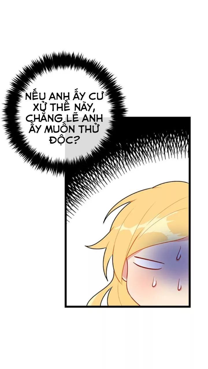 Tôi Là Tiểu Thư Của Gia Đình Này Chapter 54 - 33