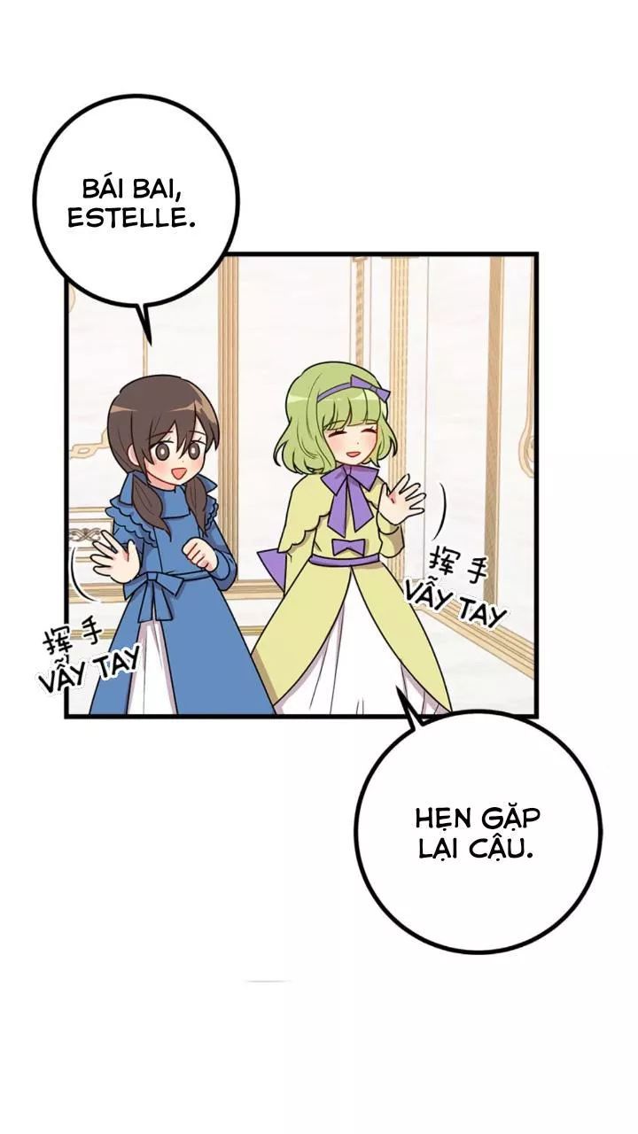 Tôi Là Tiểu Thư Của Gia Đình Này Chapter 54 - 37