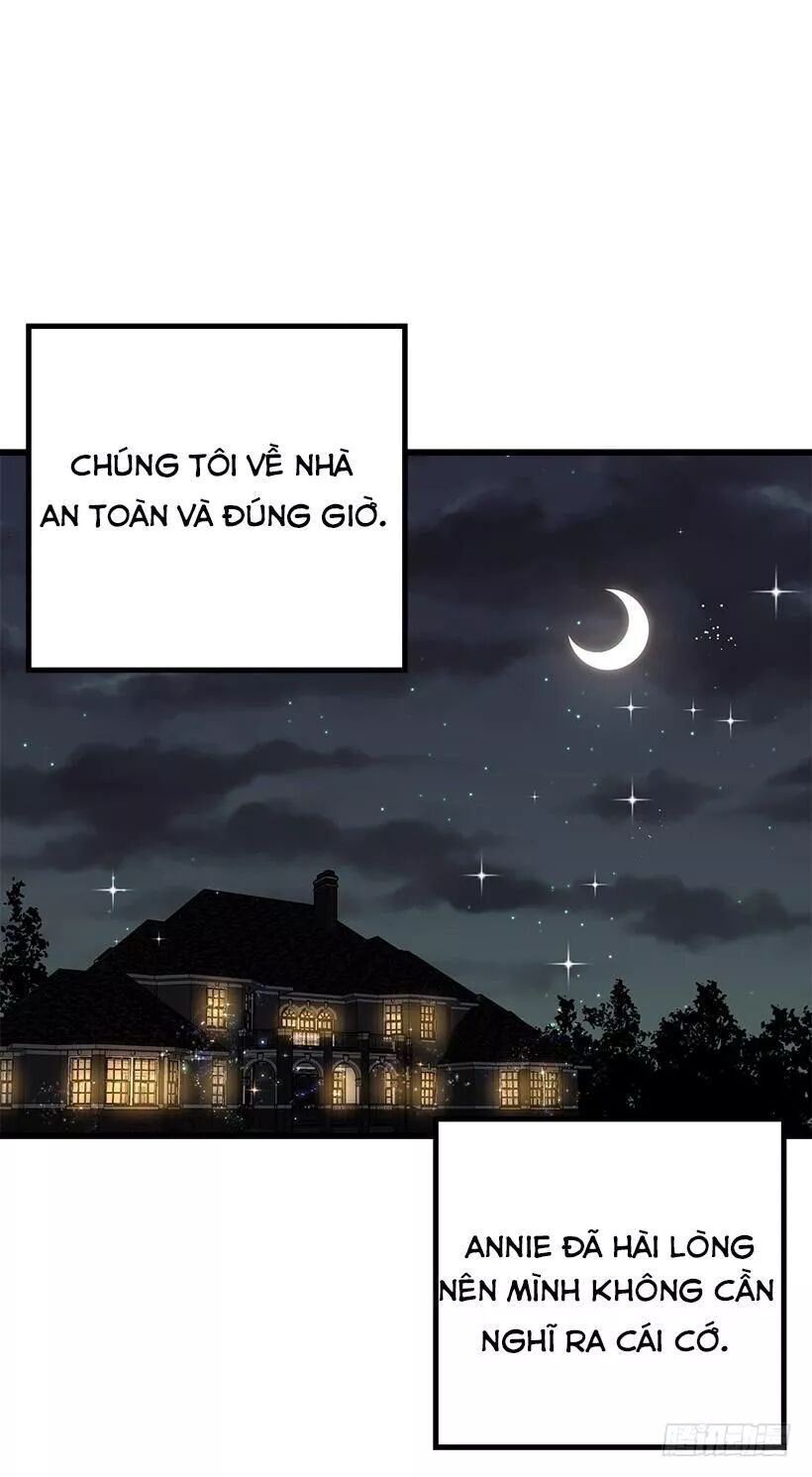 Tôi Là Tiểu Thư Của Gia Đình Này Chapter 55 - 2