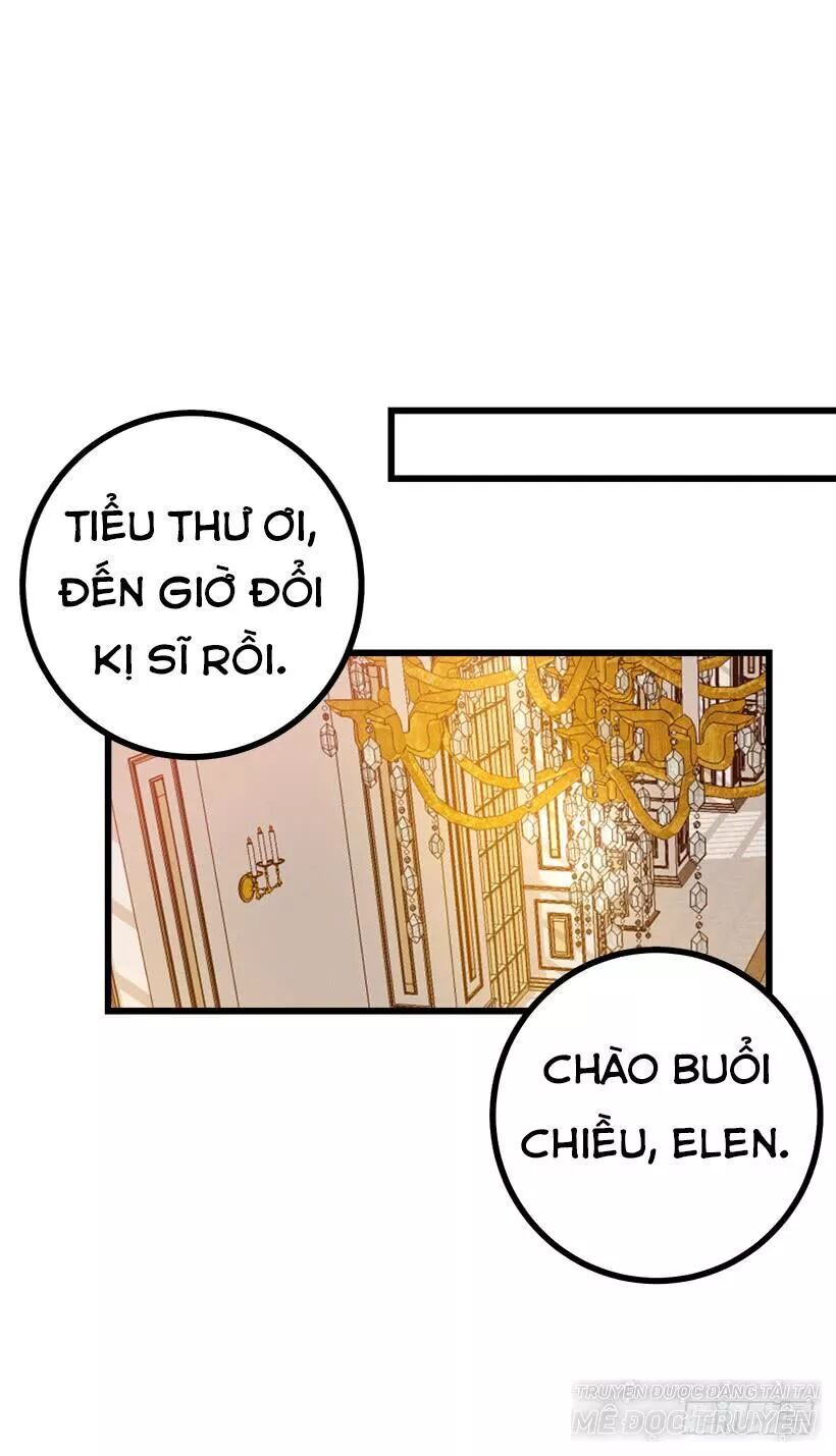 Tôi Là Tiểu Thư Của Gia Đình Này Chapter 55 - 11