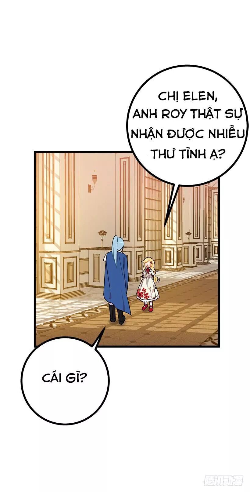 Tôi Là Tiểu Thư Của Gia Đình Này Chapter 55 - 12