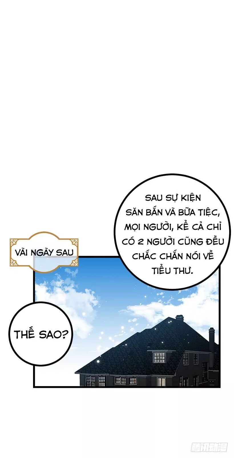 Tôi Là Tiểu Thư Của Gia Đình Này Chapter 55 - 3