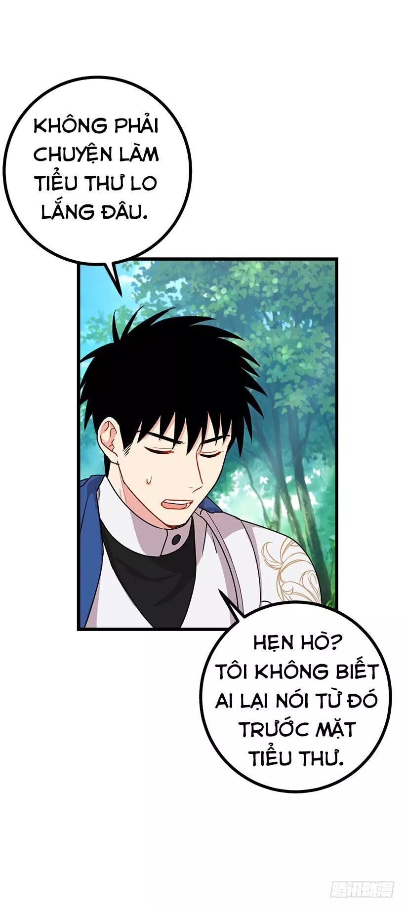 Tôi Là Tiểu Thư Của Gia Đình Này Chapter 55 - 21