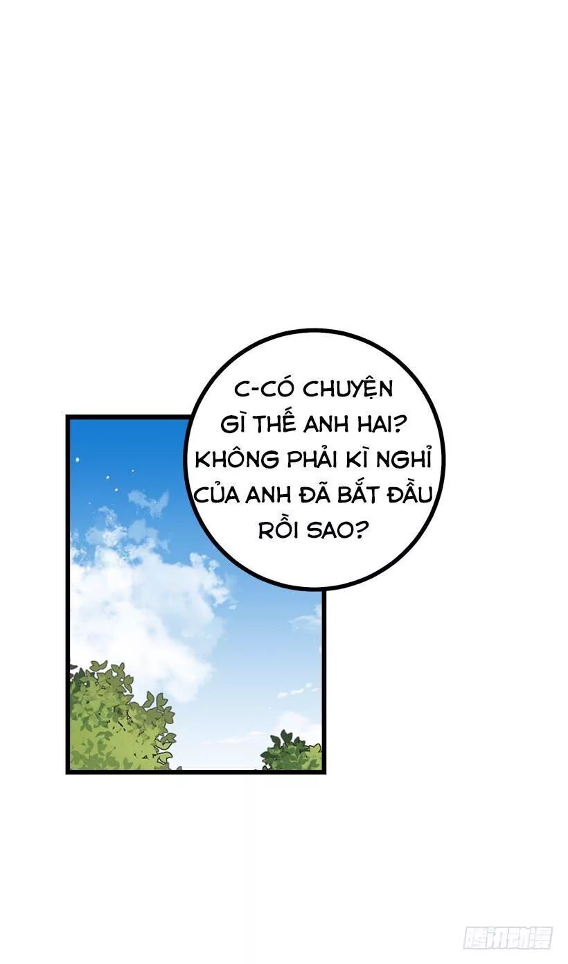 Tôi Là Tiểu Thư Của Gia Đình Này Chapter 55 - 26