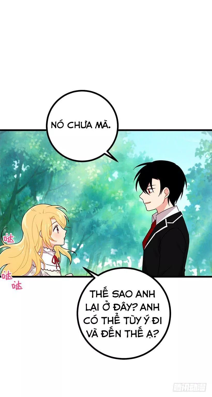 Tôi Là Tiểu Thư Của Gia Đình Này Chapter 55 - 27