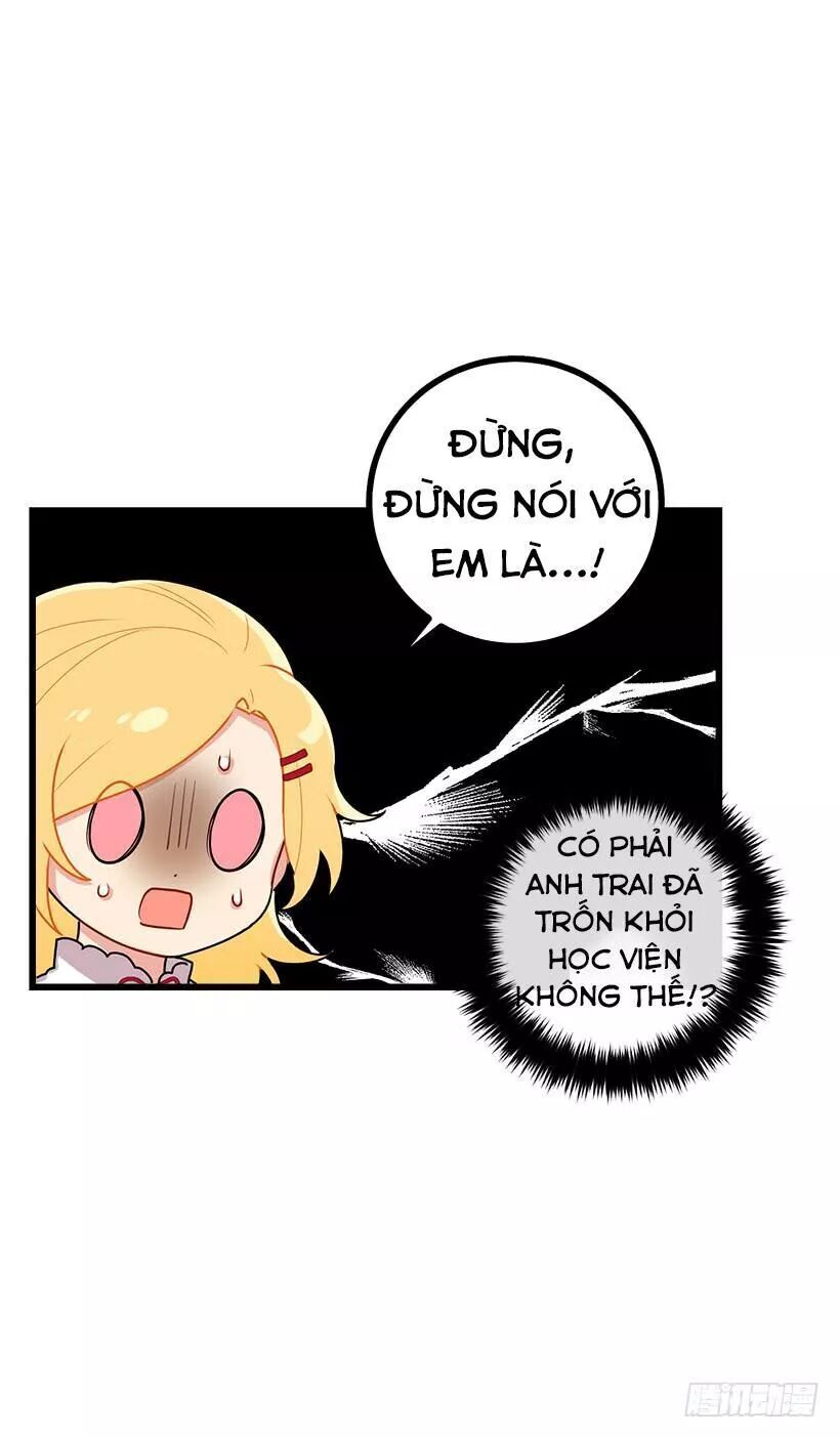 Tôi Là Tiểu Thư Của Gia Đình Này Chapter 55 - 29
