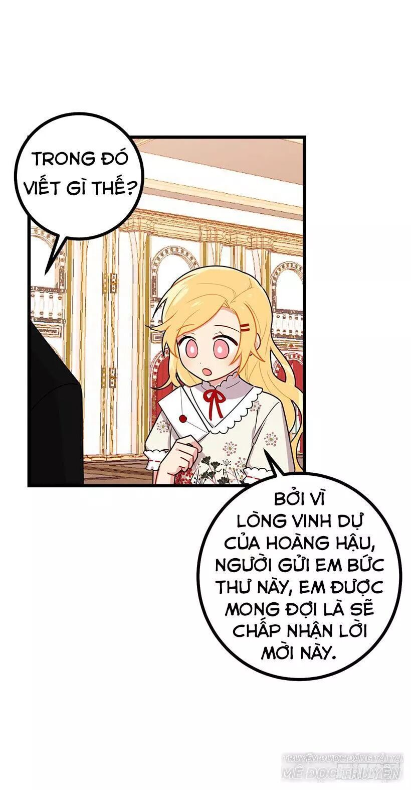 Tôi Là Tiểu Thư Của Gia Đình Này Chapter 55 - 33