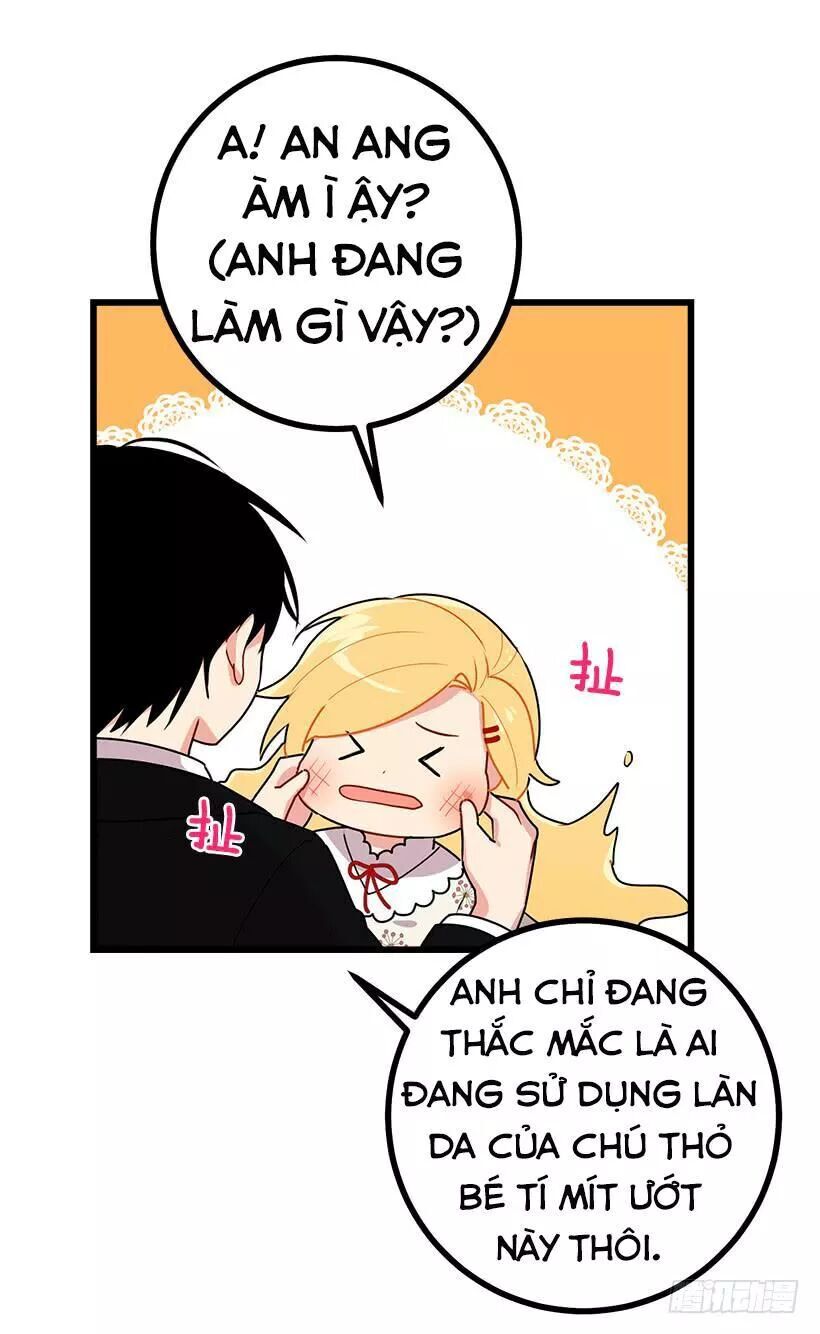 Tôi Là Tiểu Thư Của Gia Đình Này Chapter 55 - 36