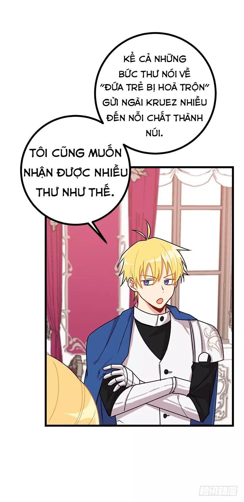 Tôi Là Tiểu Thư Của Gia Đình Này Chapter 55 - 5