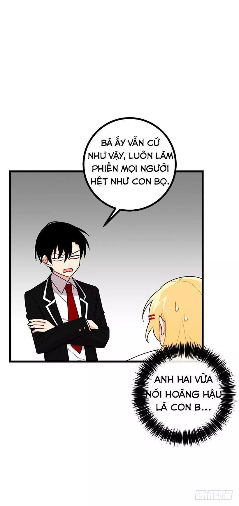 Tôi Là Tiểu Thư Của Gia Đình Này Chapter 55 - 43