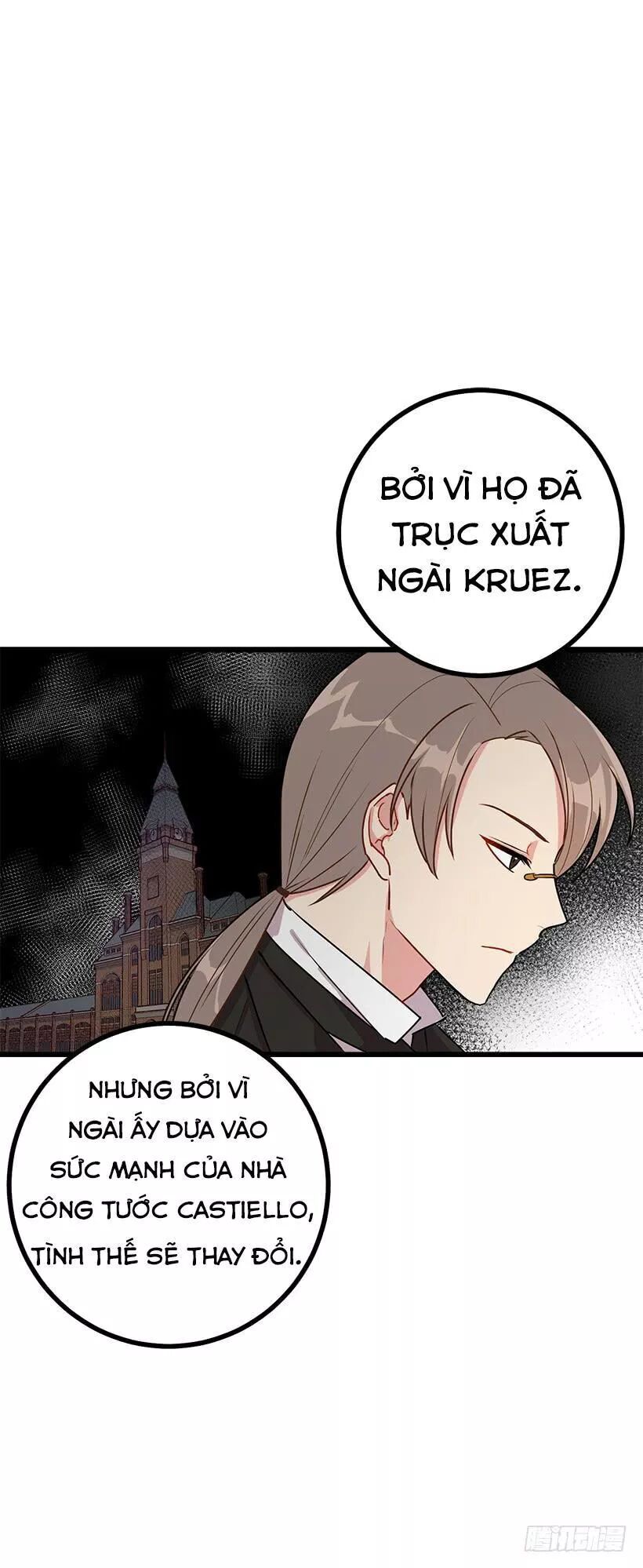 Tôi Là Tiểu Thư Của Gia Đình Này Chapter 55 - 8