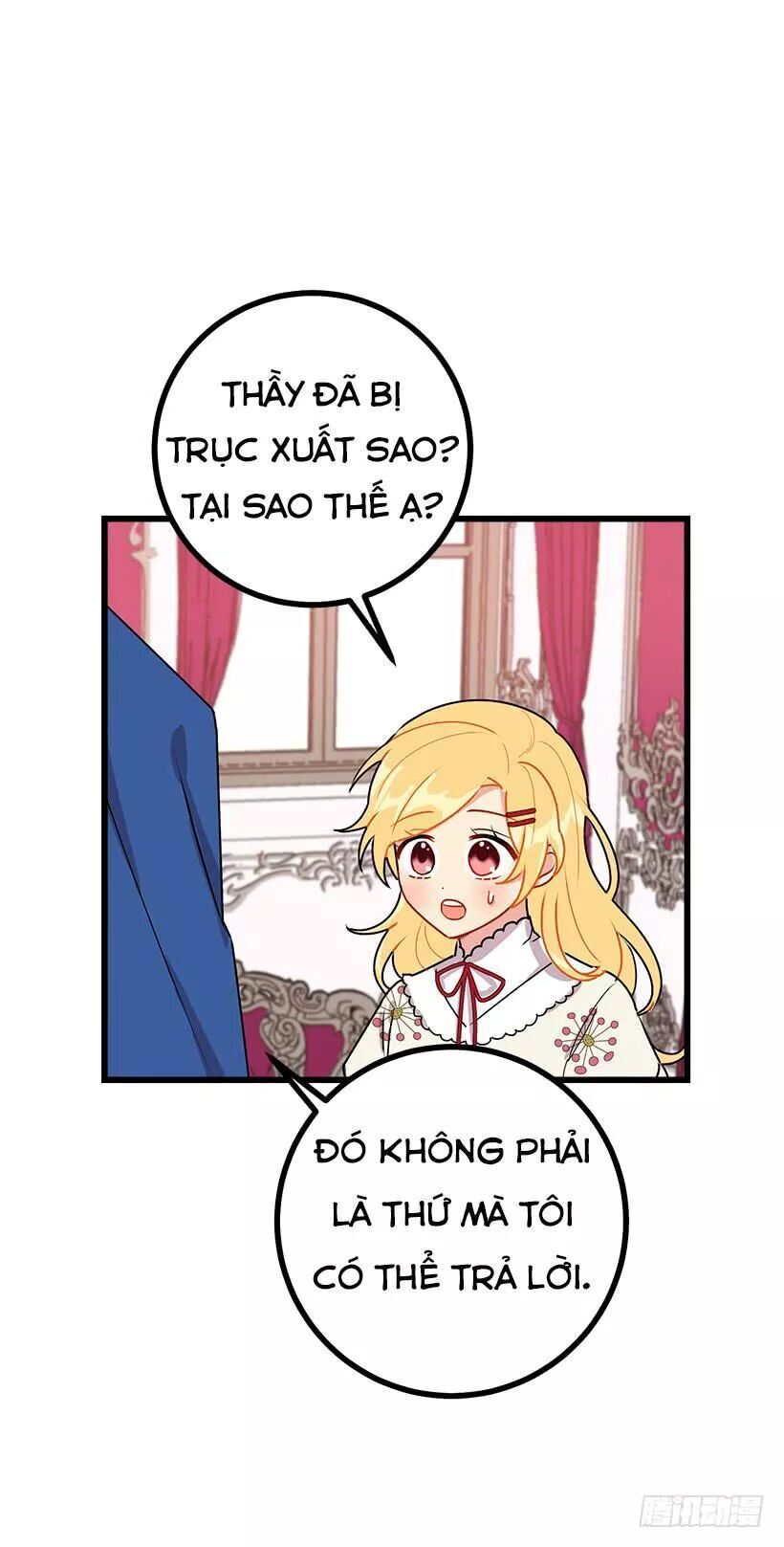 Tôi Là Tiểu Thư Của Gia Đình Này Chapter 55 - 9