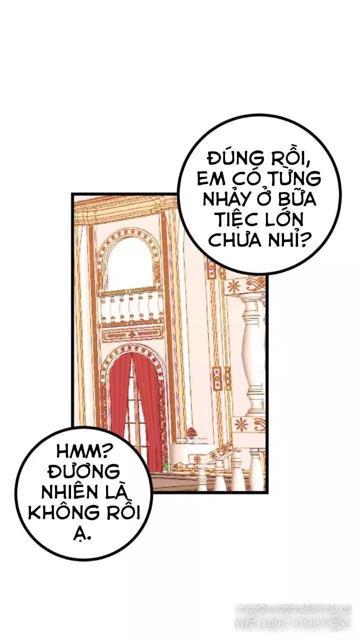 Tôi Là Tiểu Thư Của Gia Đình Này Chapter 56 - 1