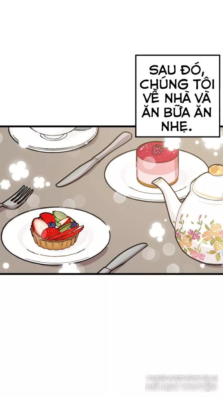 Tôi Là Tiểu Thư Của Gia Đình Này Chapter 56 - 11