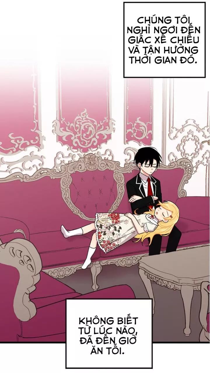 Tôi Là Tiểu Thư Của Gia Đình Này Chapter 56 - 13