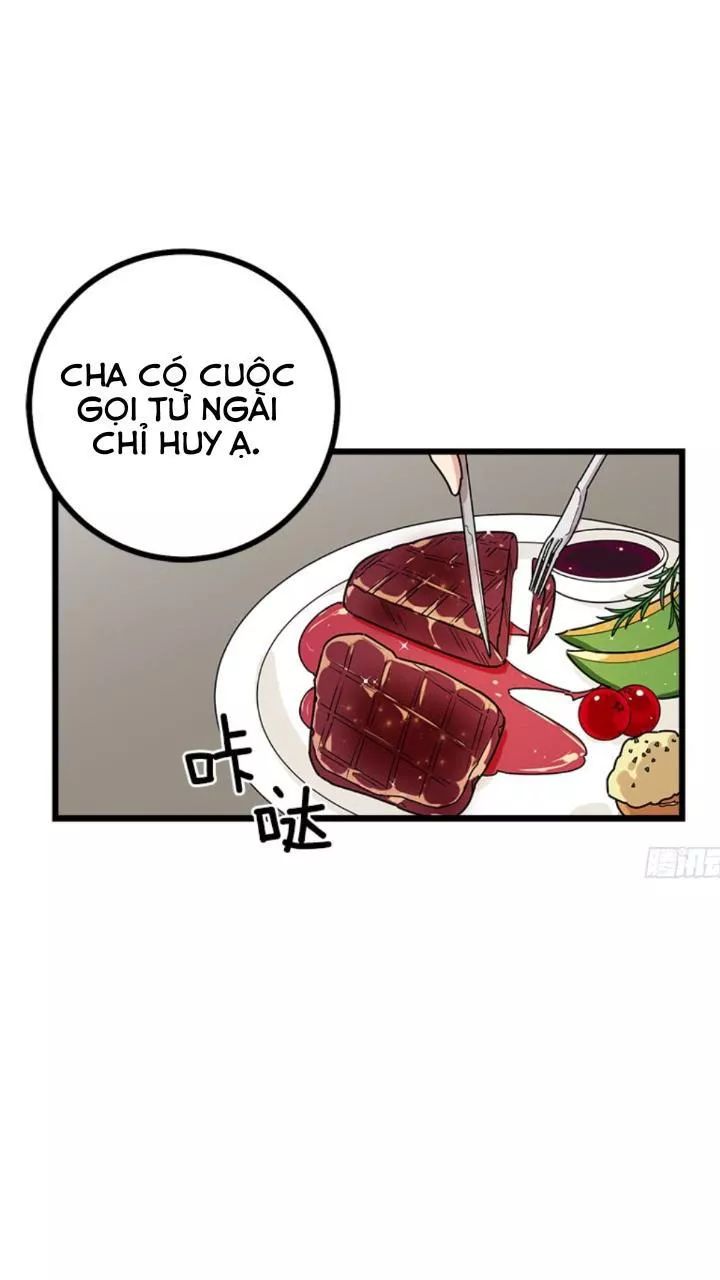 Tôi Là Tiểu Thư Của Gia Đình Này Chapter 56 - 14