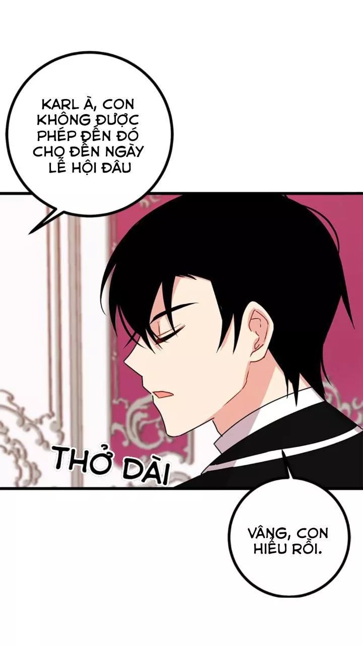 Tôi Là Tiểu Thư Của Gia Đình Này Chapter 56 - 17