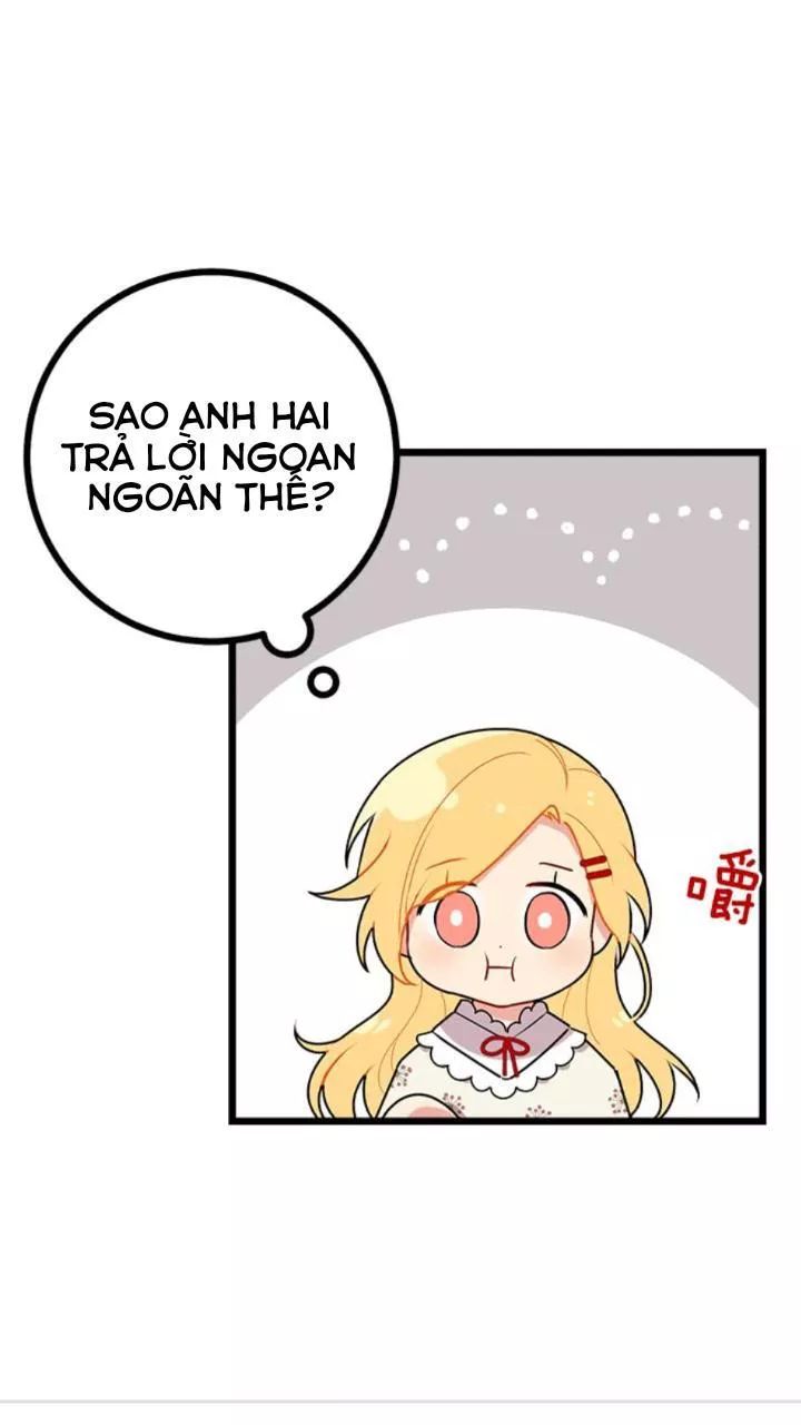 Tôi Là Tiểu Thư Của Gia Đình Này Chapter 56 - 18