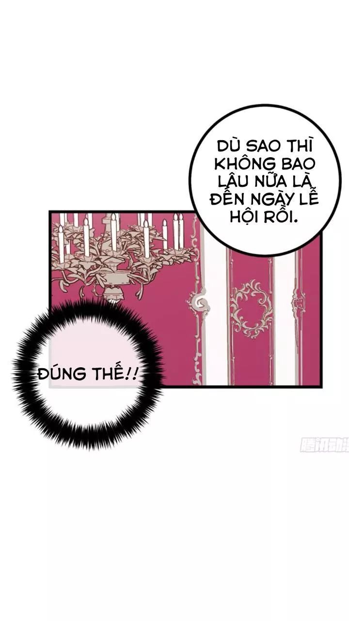 Tôi Là Tiểu Thư Của Gia Đình Này Chapter 56 - 19