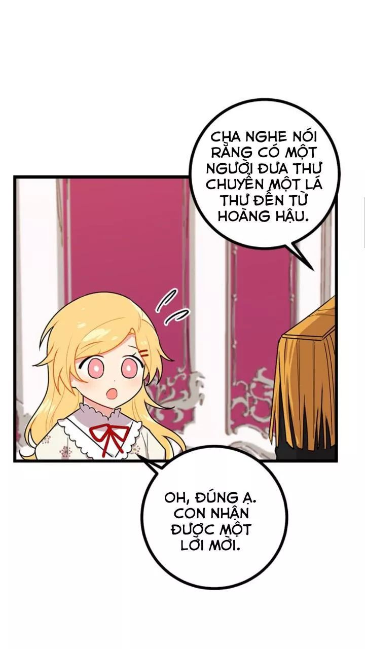 Tôi Là Tiểu Thư Của Gia Đình Này Chapter 56 - 20