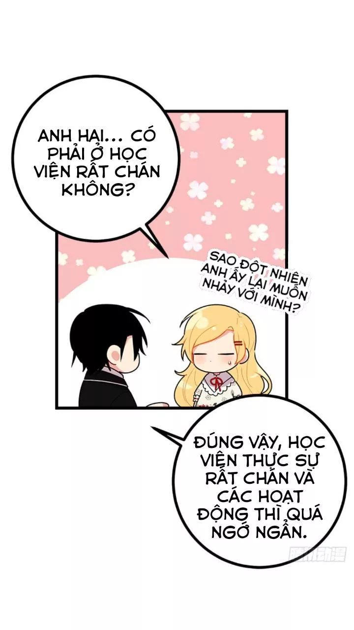 Tôi Là Tiểu Thư Của Gia Đình Này Chapter 56 - 3