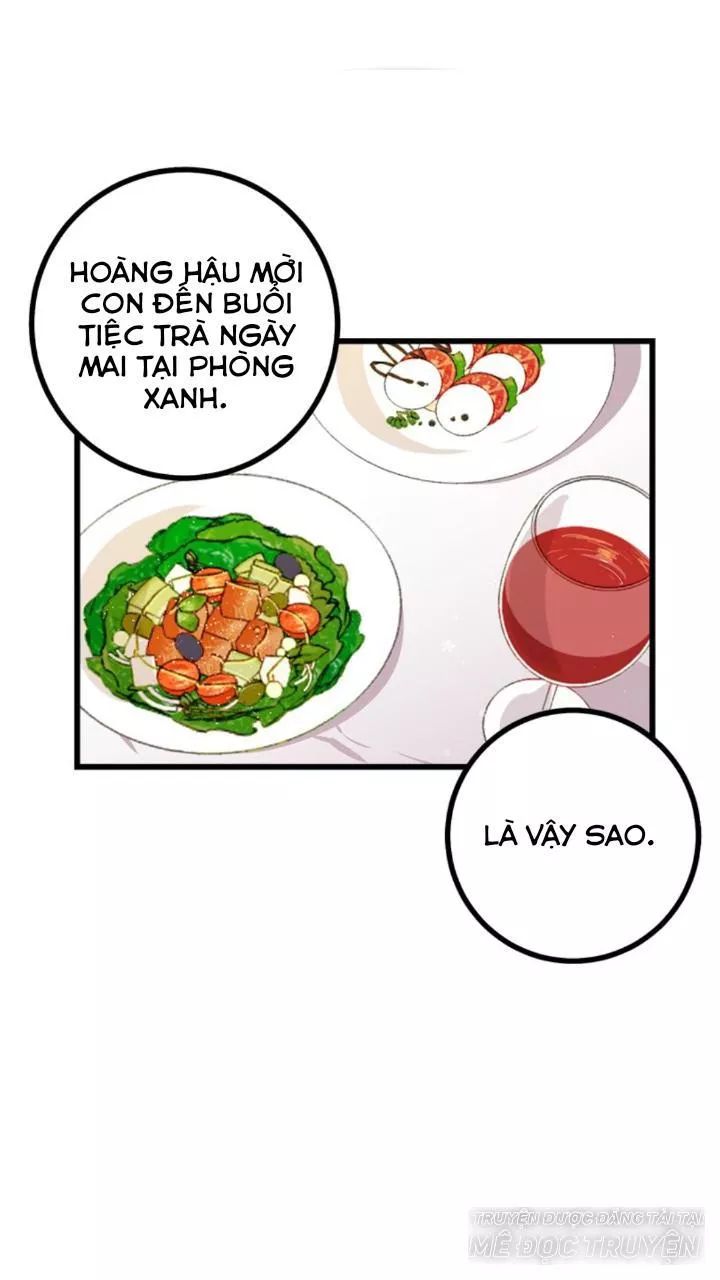 Tôi Là Tiểu Thư Của Gia Đình Này Chapter 56 - 21