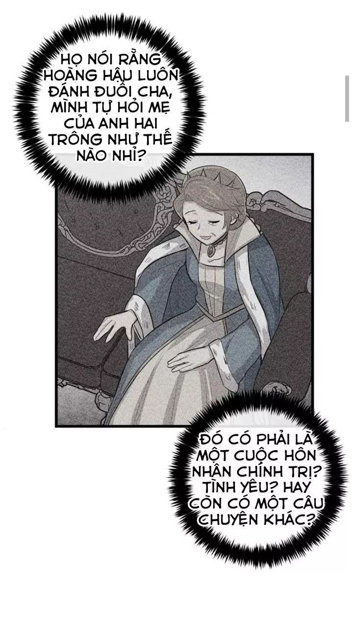 Tôi Là Tiểu Thư Của Gia Đình Này Chapter 56 - 25