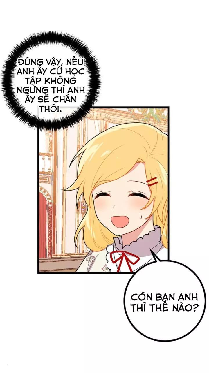 Tôi Là Tiểu Thư Của Gia Đình Này Chapter 56 - 4