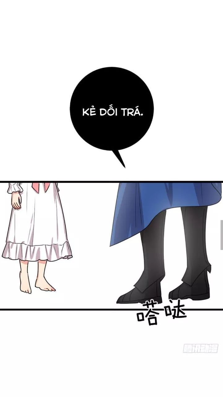 Tôi Là Tiểu Thư Của Gia Đình Này Chapter 56 - 34