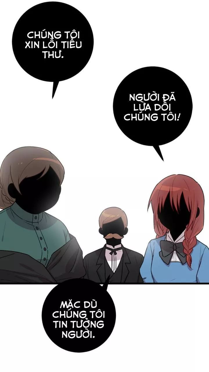 Tôi Là Tiểu Thư Của Gia Đình Này Chapter 56 - 35