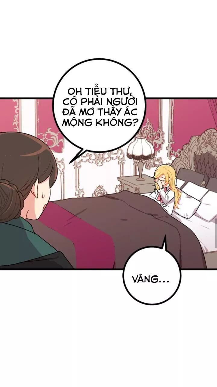 Tôi Là Tiểu Thư Của Gia Đình Này Chapter 56 - 40