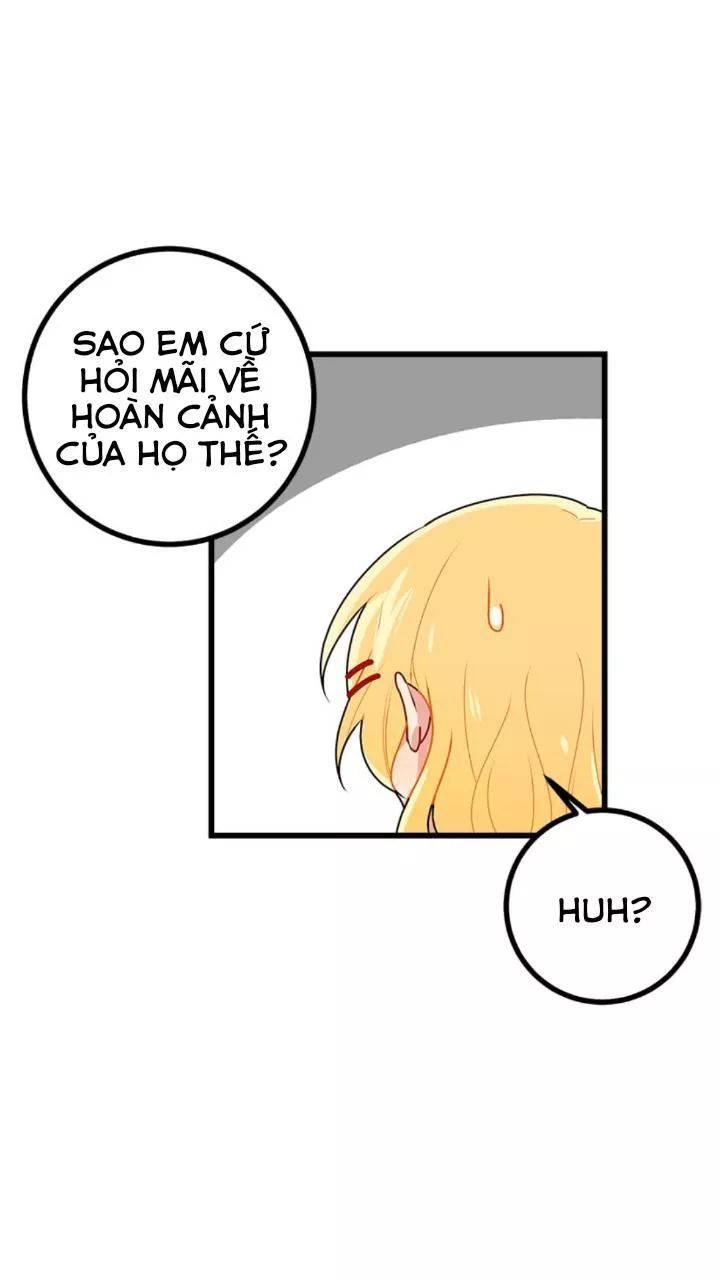 Tôi Là Tiểu Thư Của Gia Đình Này Chapter 56 - 5