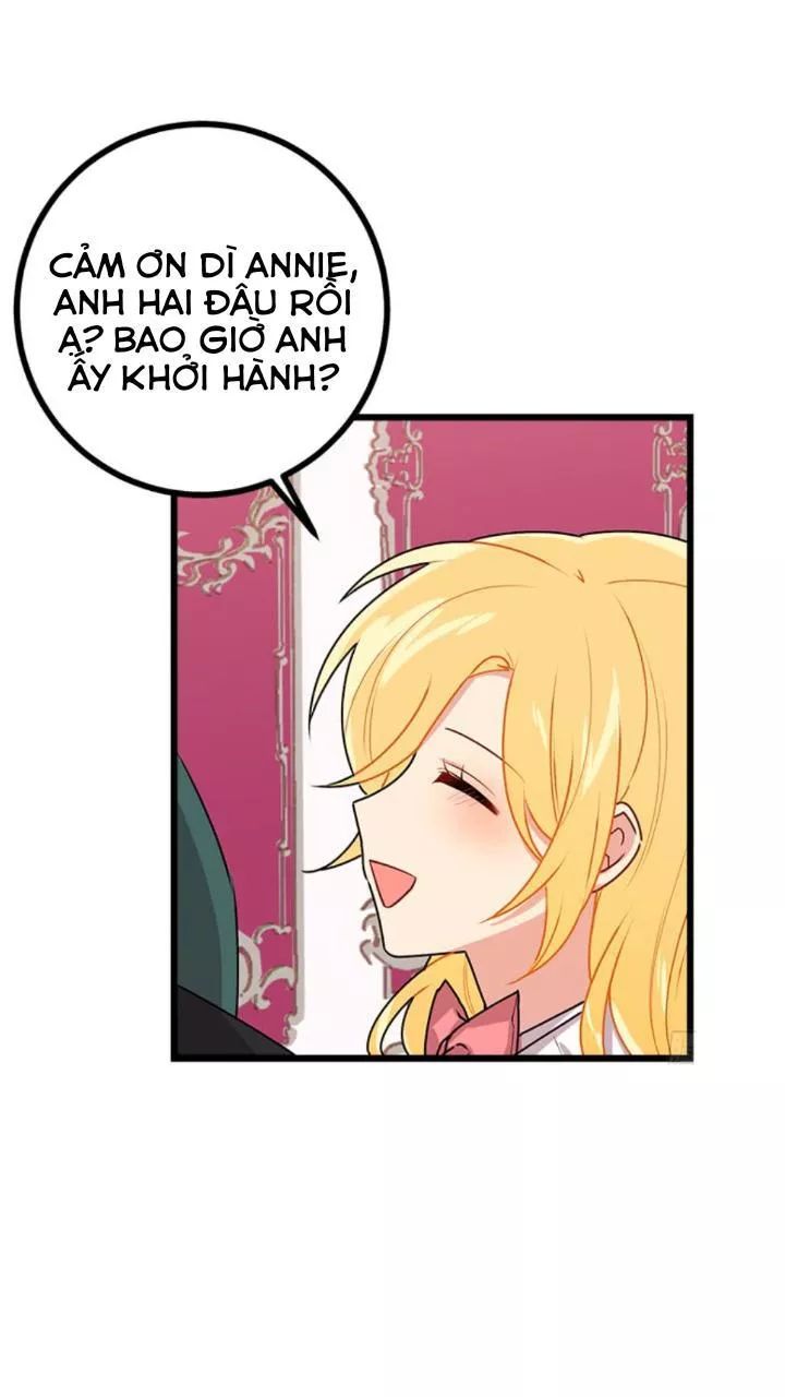 Tôi Là Tiểu Thư Của Gia Đình Này Chapter 56 - 42