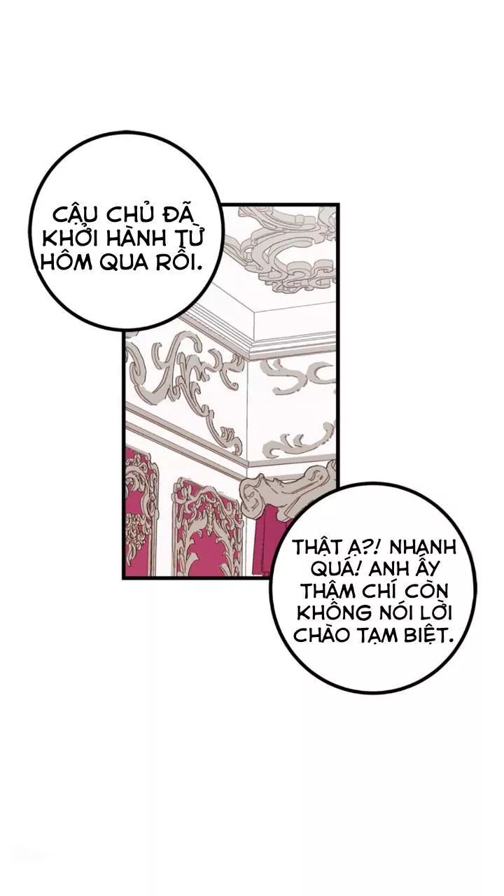 Tôi Là Tiểu Thư Của Gia Đình Này Chapter 56 - 43