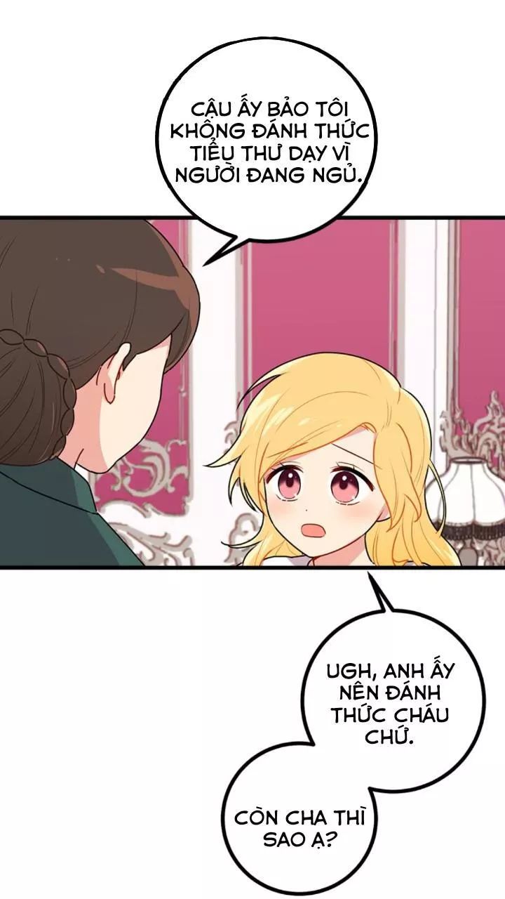 Tôi Là Tiểu Thư Của Gia Đình Này Chapter 56 - 44