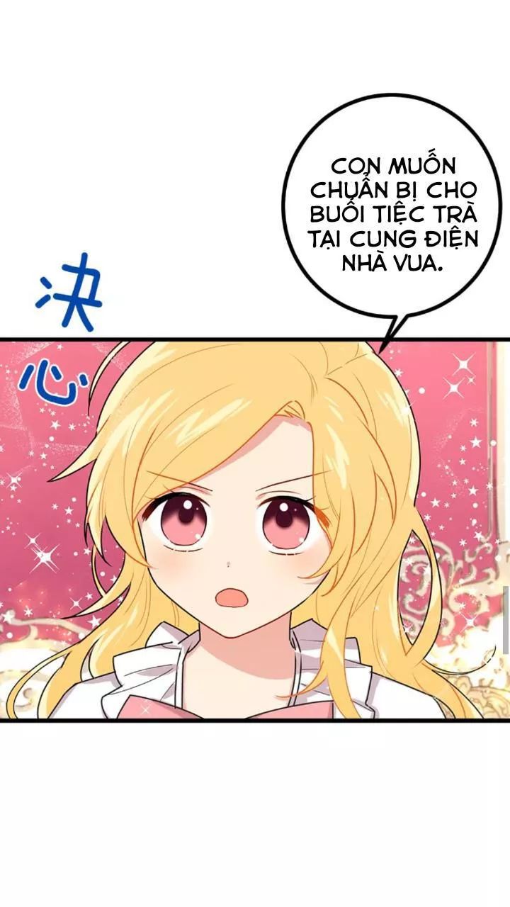 Tôi Là Tiểu Thư Của Gia Đình Này Chapter 56 - 49