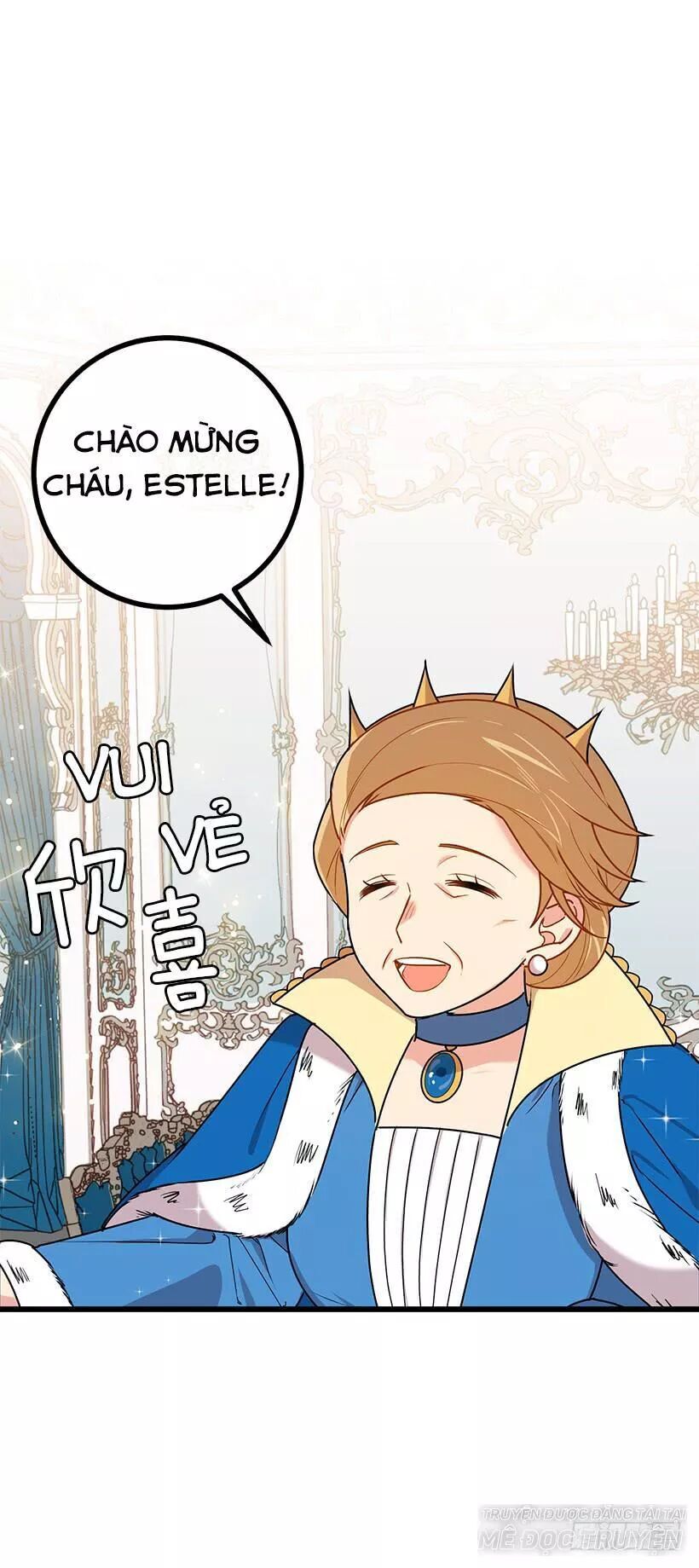 Tôi Là Tiểu Thư Của Gia Đình Này Chapter 57 - 1