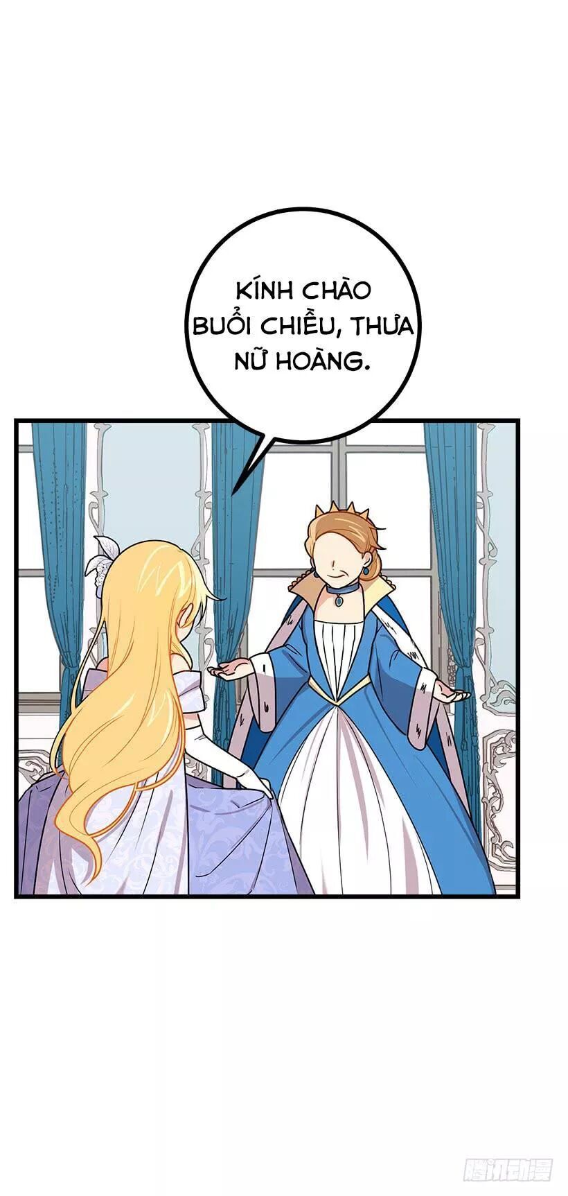 Tôi Là Tiểu Thư Của Gia Đình Này Chapter 57 - 2