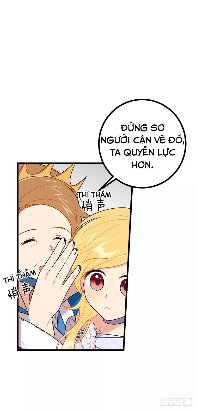 Tôi Là Tiểu Thư Của Gia Đình Này Chapter 57 - 11