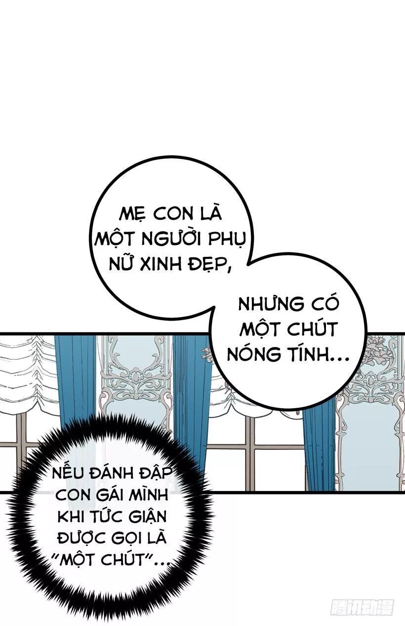 Tôi Là Tiểu Thư Của Gia Đình Này Chapter 57 - 15