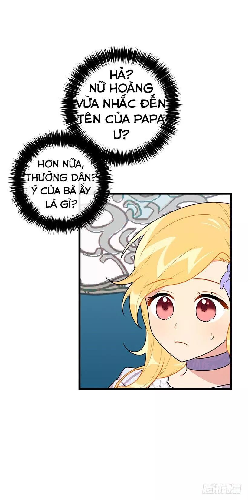 Tôi Là Tiểu Thư Của Gia Đình Này Chapter 57 - 18