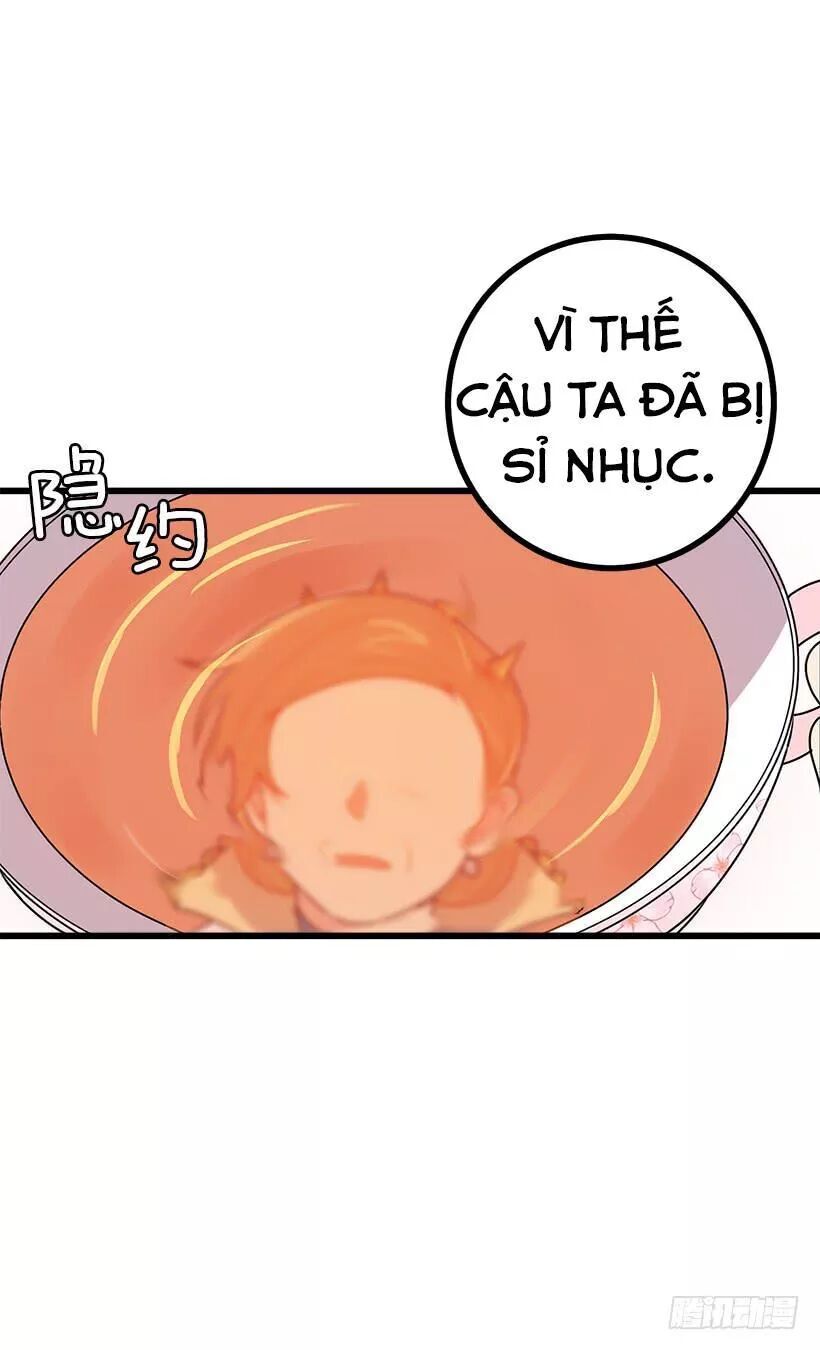 Tôi Là Tiểu Thư Của Gia Đình Này Chapter 57 - 19