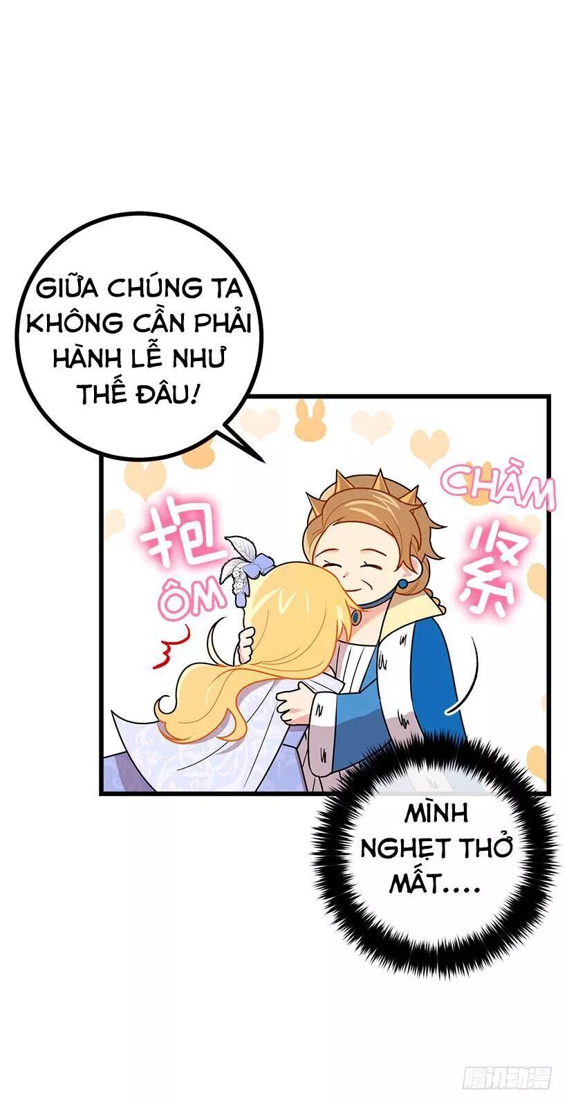Tôi Là Tiểu Thư Của Gia Đình Này Chapter 57 - 3