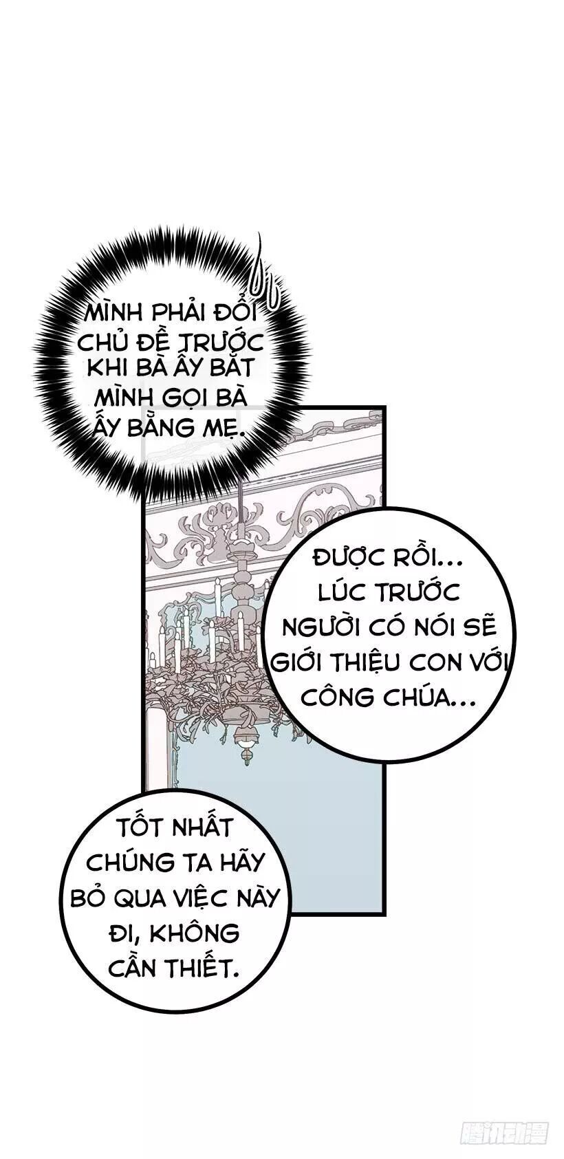 Tôi Là Tiểu Thư Của Gia Đình Này Chapter 57 - 28