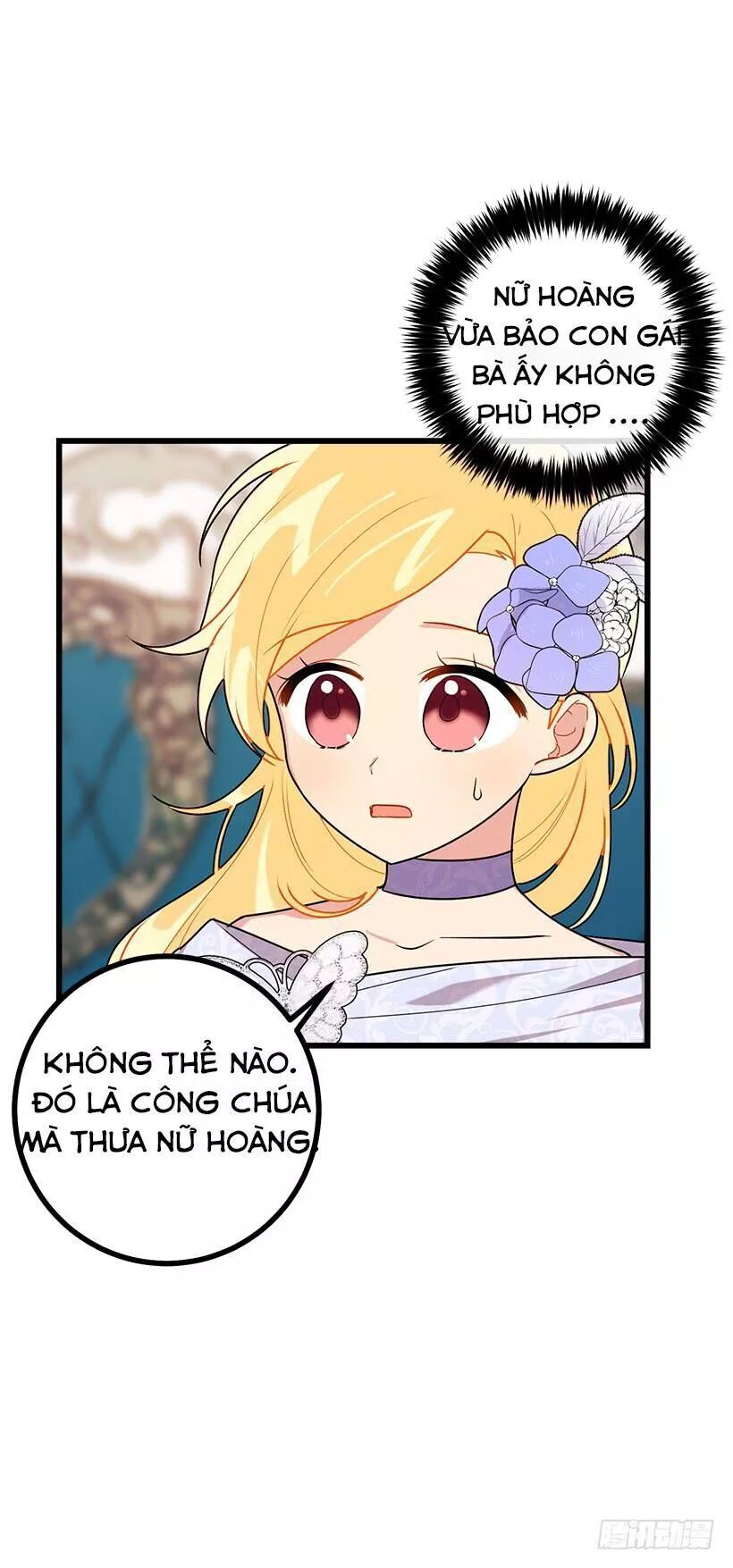 Tôi Là Tiểu Thư Của Gia Đình Này Chapter 57 - 30