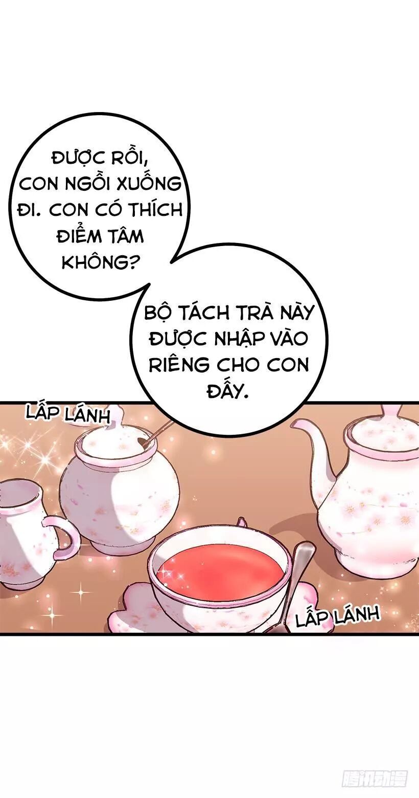 Tôi Là Tiểu Thư Của Gia Đình Này Chapter 57 - 4