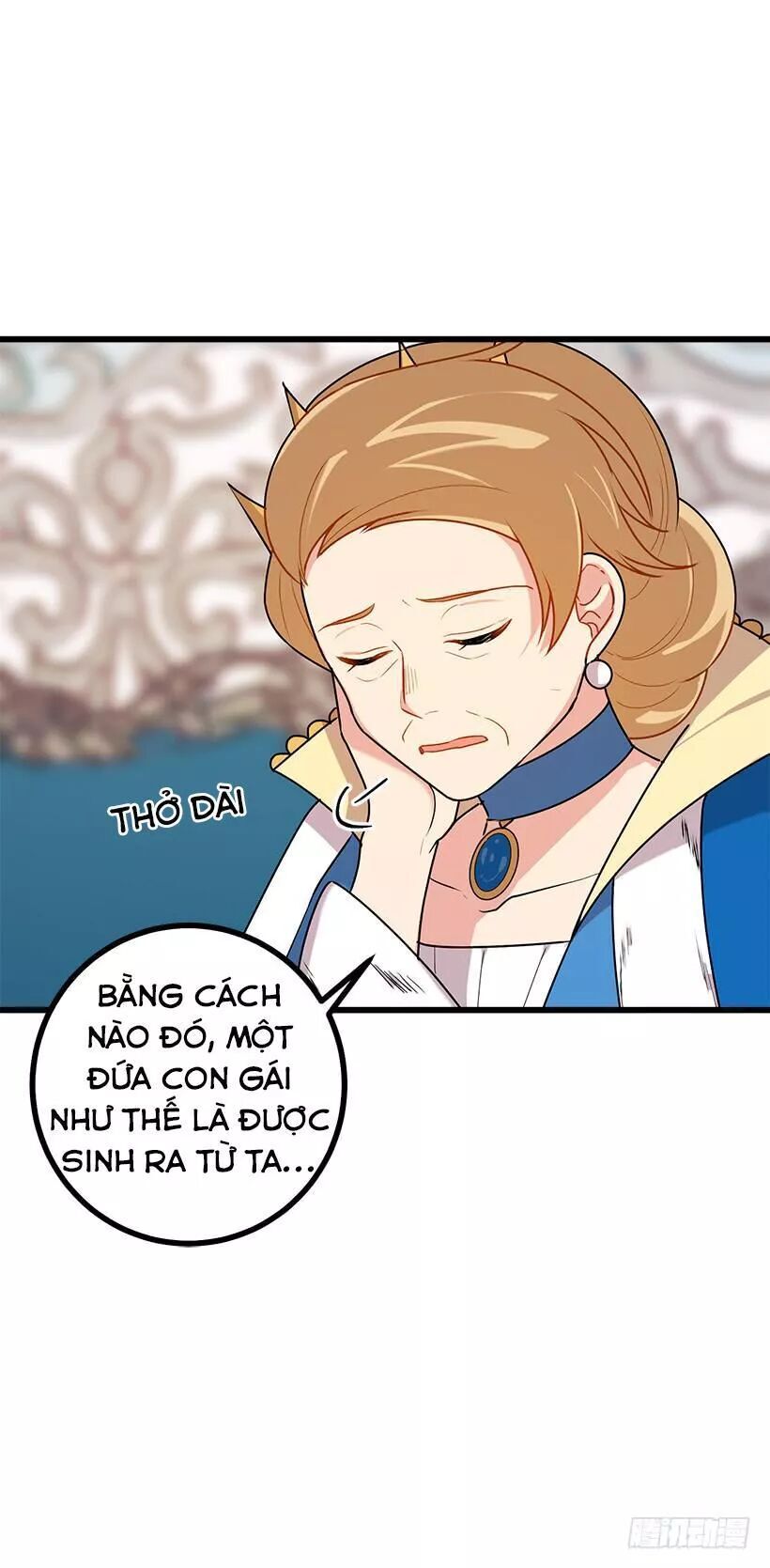 Tôi Là Tiểu Thư Của Gia Đình Này Chapter 57 - 31