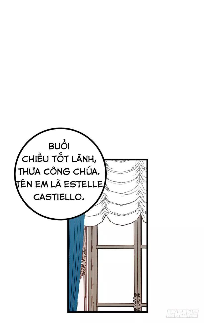 Tôi Là Tiểu Thư Của Gia Đình Này Chapter 57 - 37