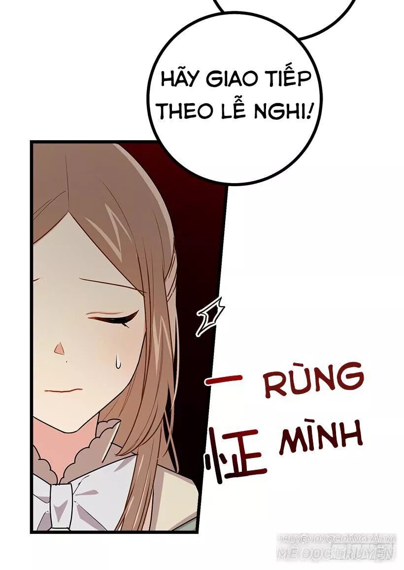 Tôi Là Tiểu Thư Của Gia Đình Này Chapter 57 - 39